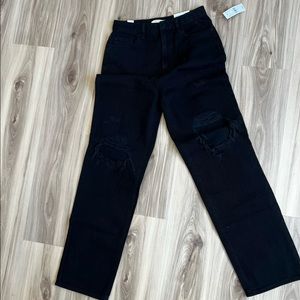 Women’s 90’s Boyfriend Jeans